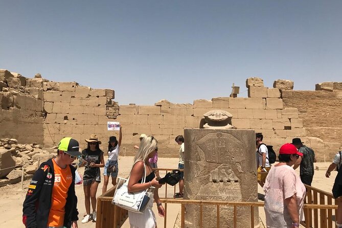 Giza Great Pyramids & National Museum of Egypt Full Day Trip - Is $135 a fair price?