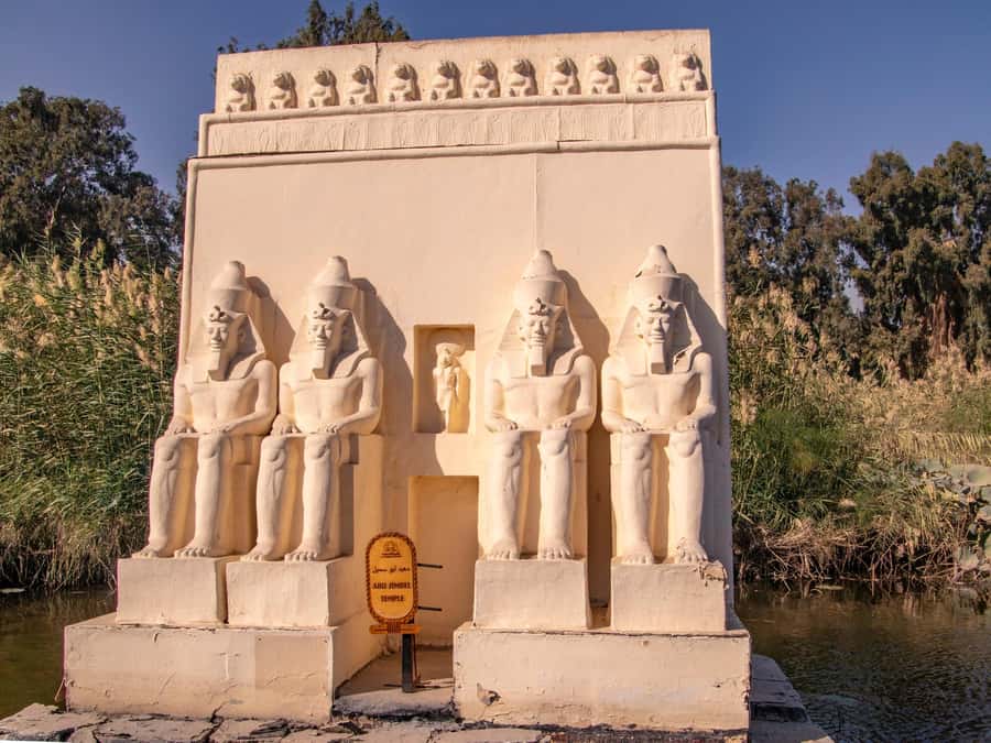 Giza: Pharaonic Village Half-Day Tour with Hotel Pickup - My Verdict on the Pharaonic Village