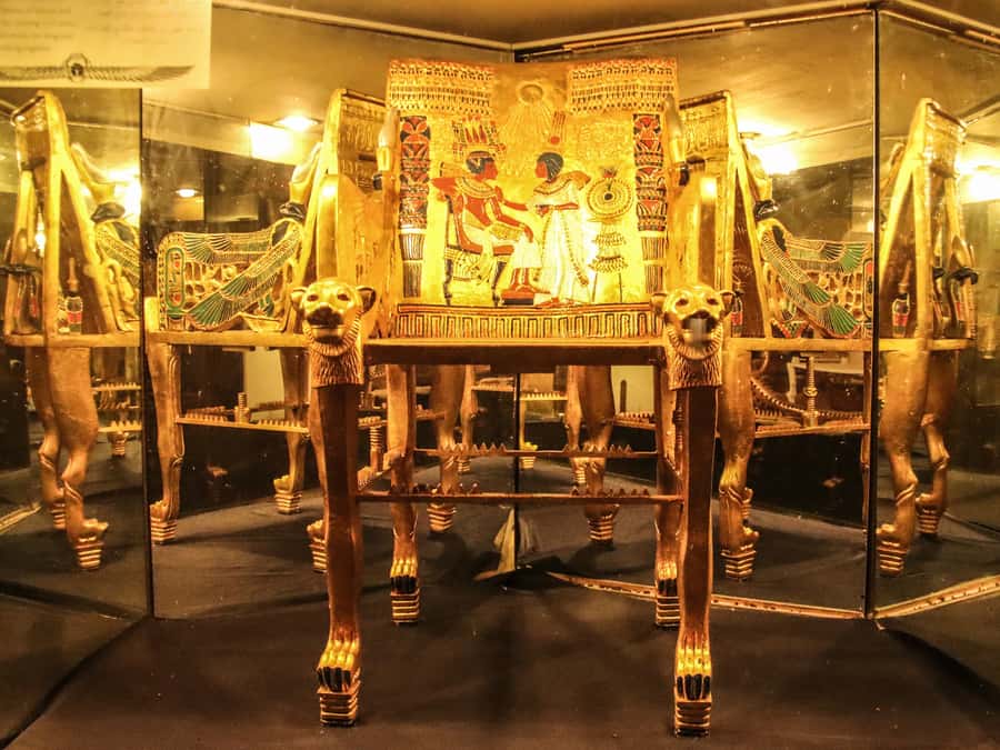 Giza: Pharaonic Village Half-Day Tour with Hotel Pickup - Who Will Enjoy This Half-Day Visit?