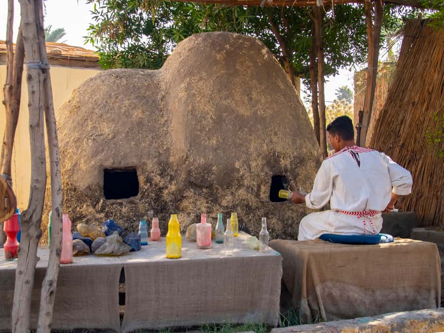 Giza: Pharaonic Village Half-Day Tour with Hotel Pickup - How to Plan the Morning
