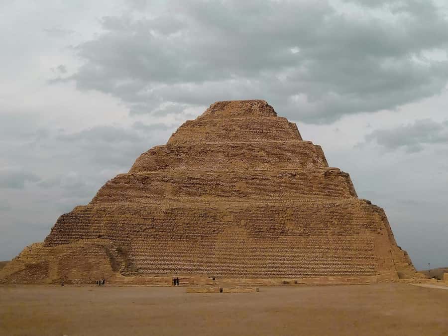 Giza: Pyramid, Memphis, Sakkara W/Opt Dahshur & Felucca Tour - Why this tour covers more than the famous pyramids