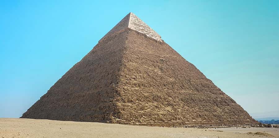 Giza: Pyramid, Memphis, Sakkara W/Opt Dahshur & Felucca Tour - Memphis and the colossal Ramses II statue