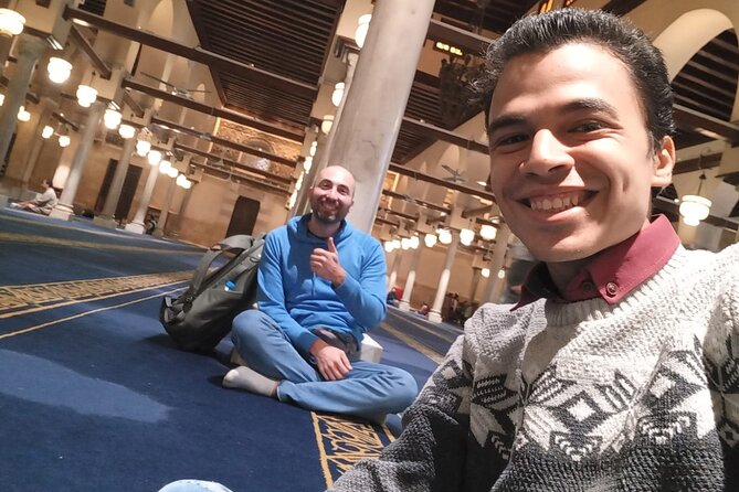 Giza Pyramids & Egyptian Museum - Timing, pickup, and practical planning