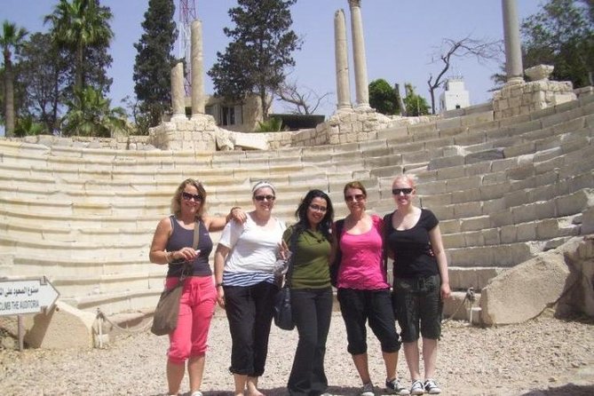 Giza Pyramids Sakkara Dahshur & Memphis - The Egyptian Museum and Tutankhamun’s treasures