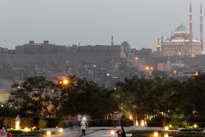Giza Pyramids, Sphinx and Egyptian Museum tour - What the $50 price really buys you