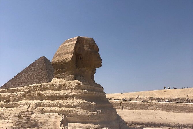 Giza Pyramids,Sphinx,Camel Ride,ATV Bike,Shopping, Dinner cruiseI - What this long Giza day is really like