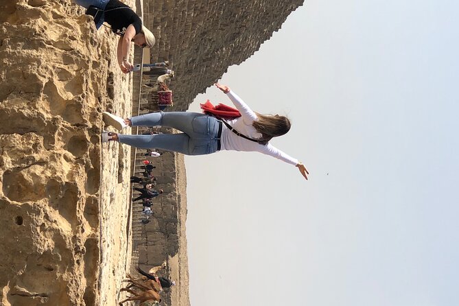 Giza Pyramids & sphinx ,Saqqara(step pyramids,Dahshour (red and bent pyramids) - Giza, Khufu, Khafre, and the Sphinx