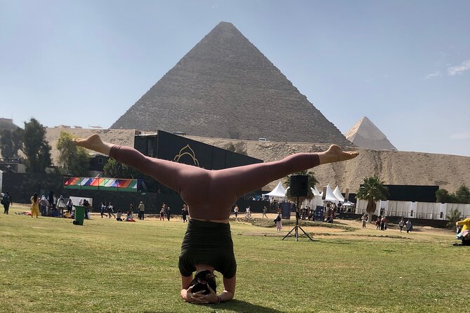 Giza Pyramids & sphinx ,Saqqara(step pyramids,Dahshour (red and bent pyramids) - Saqqara’s Step Pyramid and its surrounding tombs