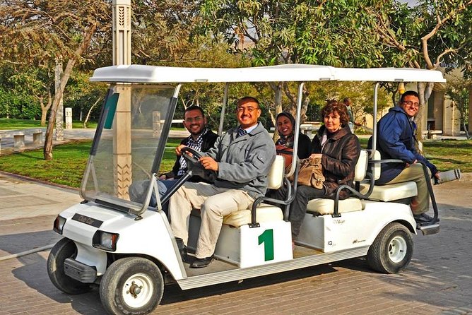 Giza Pyramids, the Sphinx, Islamic & Coptic Cairo Tour - Cairo Citadel and Muhammad Ali Mosque