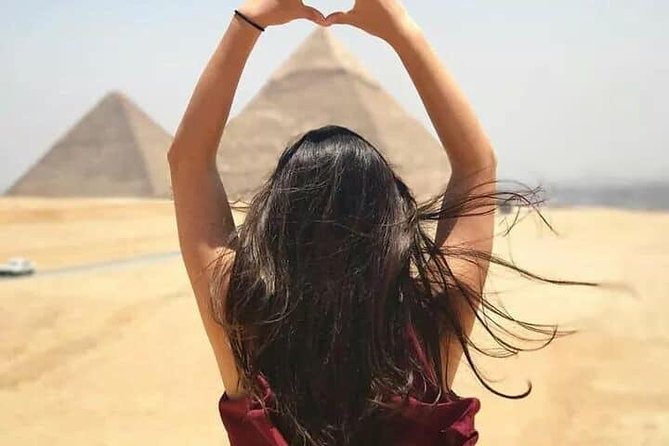 Giza Pyramids Tour With Camel Ride. - Who Will Enjoy This Private Ride Most