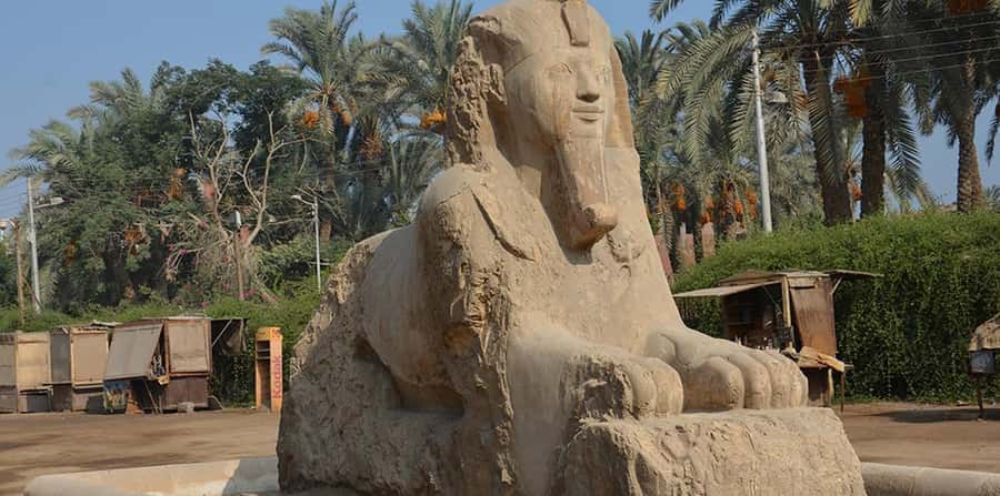 Giza: Sakkara, Memphis & Dahshur (Pyramid & Felucca Options) - Why this tour works beyond the Great Pyramid