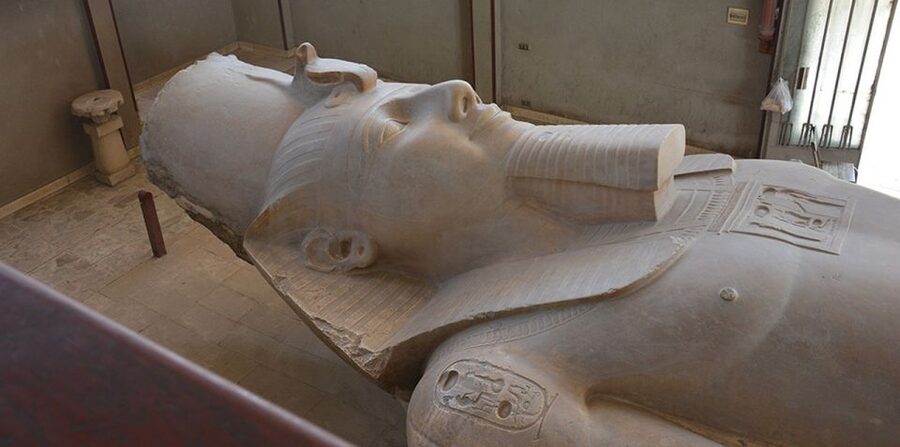 Giza: Sakkara, Memphis & Dahshur (Pyramid & Felucca Options) - Memphis, Egypt’s first capital