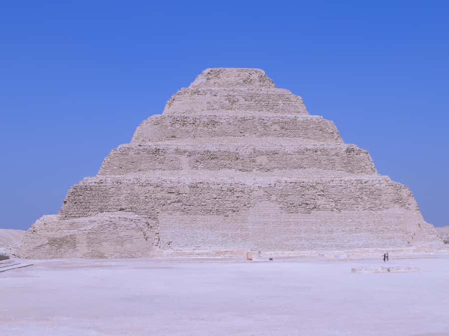 Giza: Sakkara, Memphis & Dahshur (Pyramid & Felucca Options) - Shopping stops and optional extras