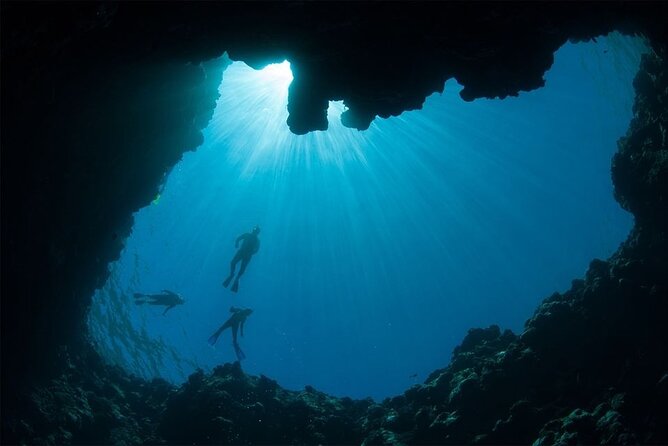 Grand Safari including Snorkeling at the Blue Hole and a Camel Ride along the Gulf of Aqaba - Buffet lunch in Nuweiba