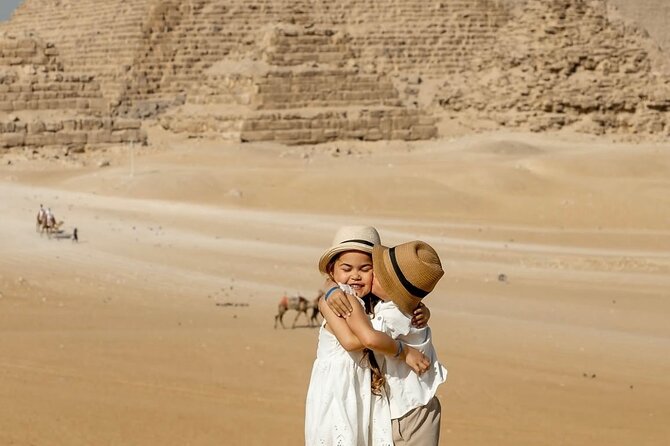 Great Giza Pyramids, Sphinx , saqqara step Pyramid , Memphis city - Timing, transport, and the real value of $5