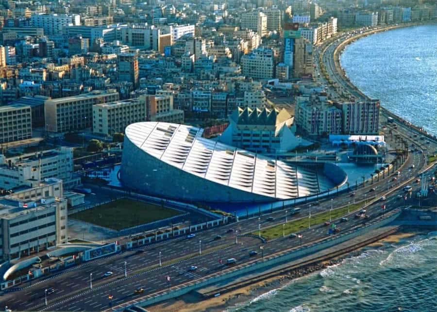 Group Tour top Things To Do In Alexandria From Cairo - Key points at a glance