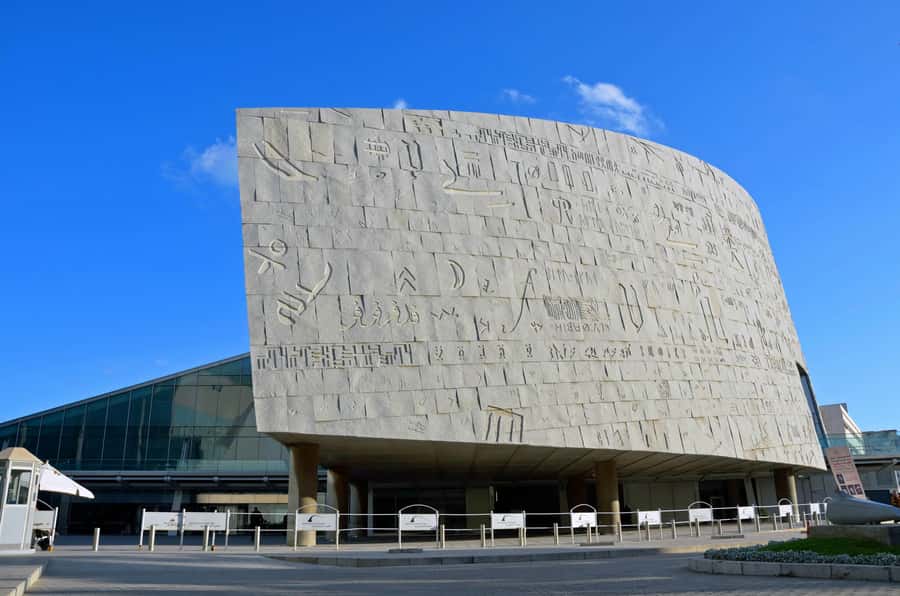 Group Tour top Things To Do In Alexandria From Cairo - Lunch, shopping stops, and what is really included