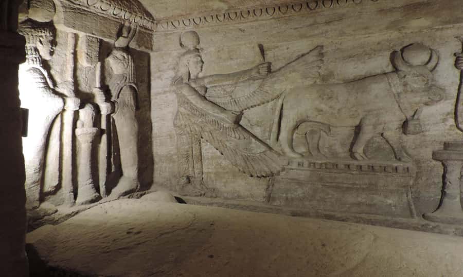Group Tour top Things To Do In Alexandria From Cairo - Guides, drivers, and the human side of the day