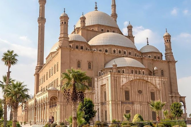 Guided Tour to old Cairo with lunch - Five things to know before booking