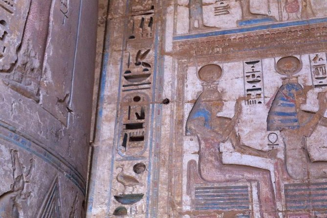 Half Day East Bank Tour to Luxor and Karnak Temples - What the five-hour schedule really means