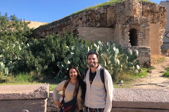 Half-Day Guided Tour in Alexandria - Fort Qait Bey and the lost Pharos Lighthouse