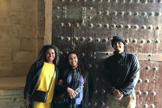 Half-Day Guided Tour in Alexandria - Kom el-Shoqafa: Alexandria’s most unusual underground visit