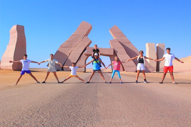 Half day snorkeling trip in Ras Mohammed Sharm El Sheikh - Key points at a glance