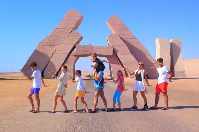 Half day snorkeling trip in Ras Mohammed Sharm El Sheikh - What $15.12 really buys you