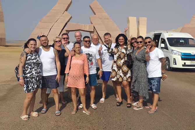 Half day snorkeling trip in Ras Mohammed Sharm El Sheikh - Snorkeling beside Ras Mohammed’s coral reef