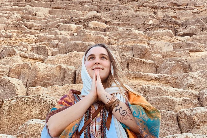 Half day tour in Giza pyramids , sphinx , panorama - Starting at 9 a.m. in Giza