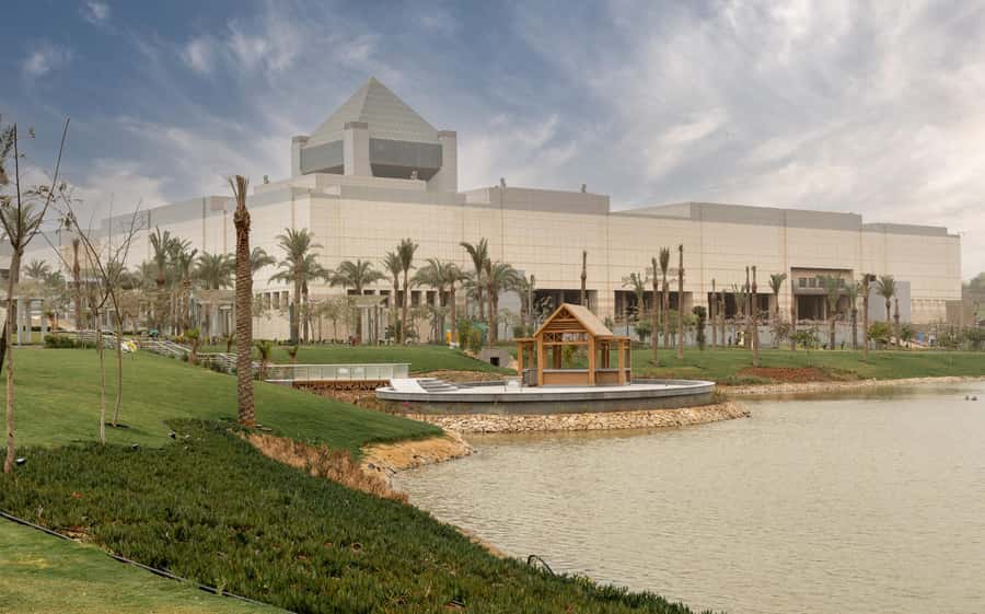 Half Day tour to National Museum of Egyptian Civilization - Why the National Museum of Egyptian Civilization is worth your morning