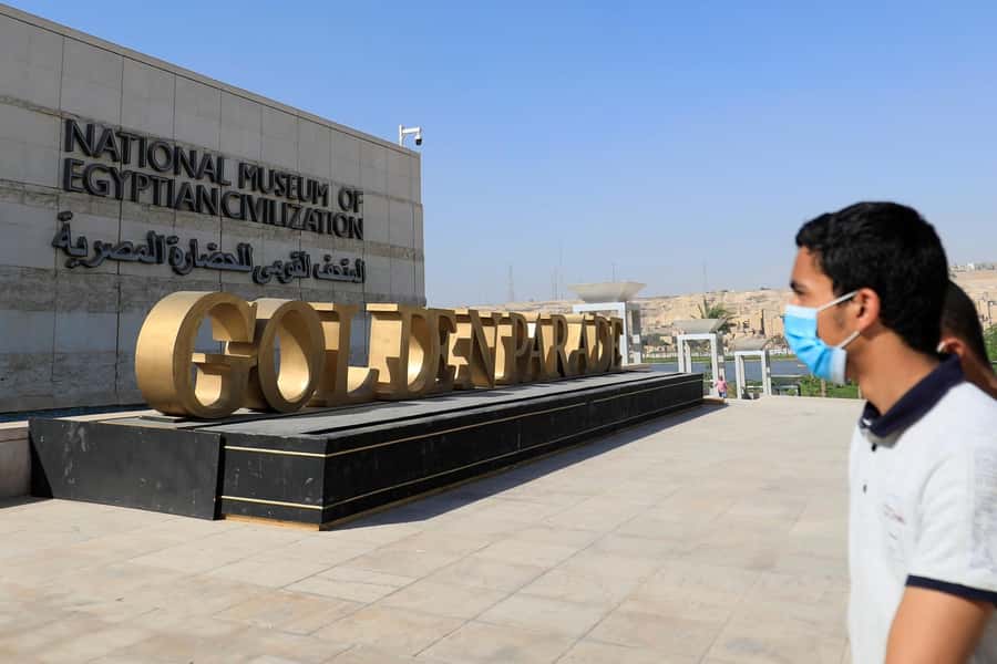 Half Day tour to National Museum of Egyptian Civilization - Timing, pace, and what the four hours really mean