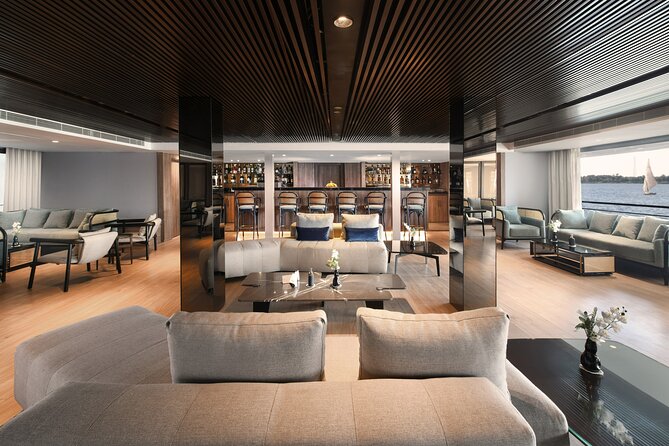 Historia Hotel Nile Cruise, Mon. from Luxor 4 nts inc. Excursions - Who will enjoy Historia most