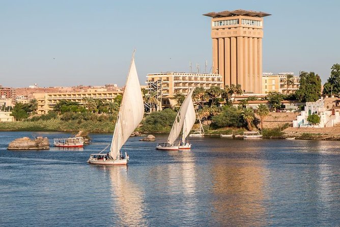 Hot air Balloon Ride In luxor - Price, value, and what $55 really buys