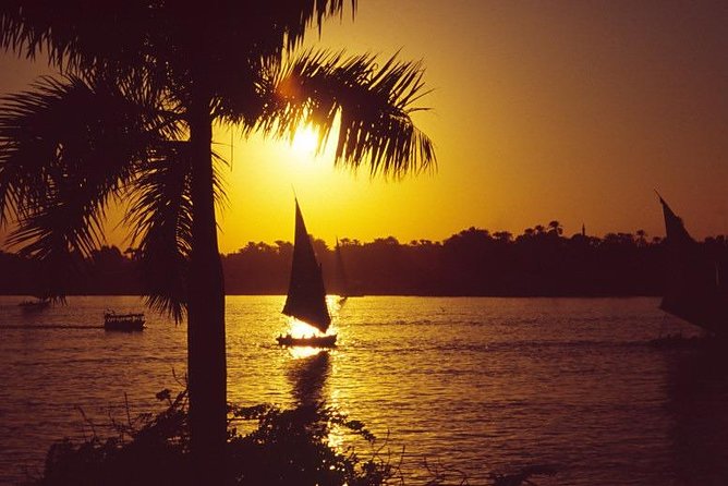 Hot air Balloon Ride In luxor - Safety, weather, and the right expectations