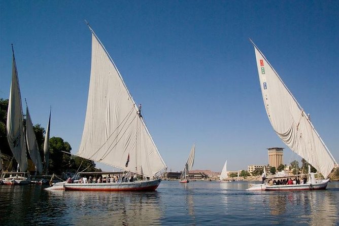 Hot air Balloon Ride In luxor - Who will enjoy this Luxor balloon ride most?
