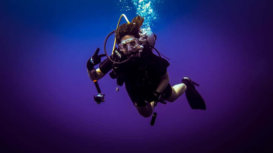 Hurghada: 1, 2, 3, 4, or, 5-Day Scuba Diving Package - The briefing sets the tone for the day