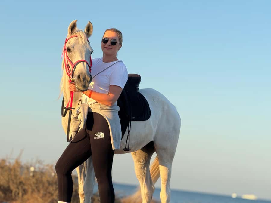 Hurghada: 1-Hour Desert & Beach Camel Ride with Transfers - Who will enjoy this most?