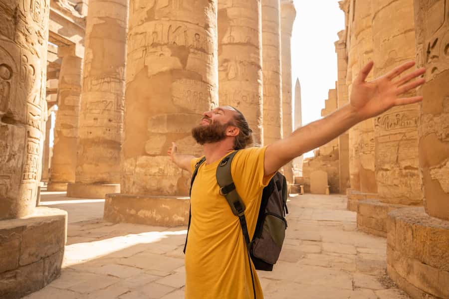 Hurghada: 2-Day Luxor Highlights & Hot Air Balloon & Hotel - Why this two-day plan works better than a rushed day trip