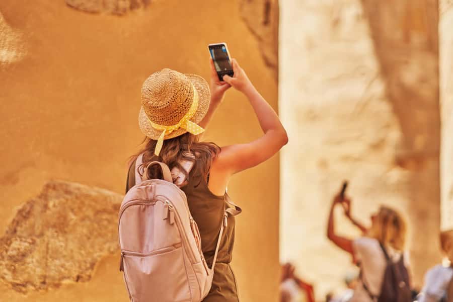 Hurghada: 2-Day Luxor Highlights & Hot Air Balloon & Hotel - The sunrise balloon ride over the Nile Valley