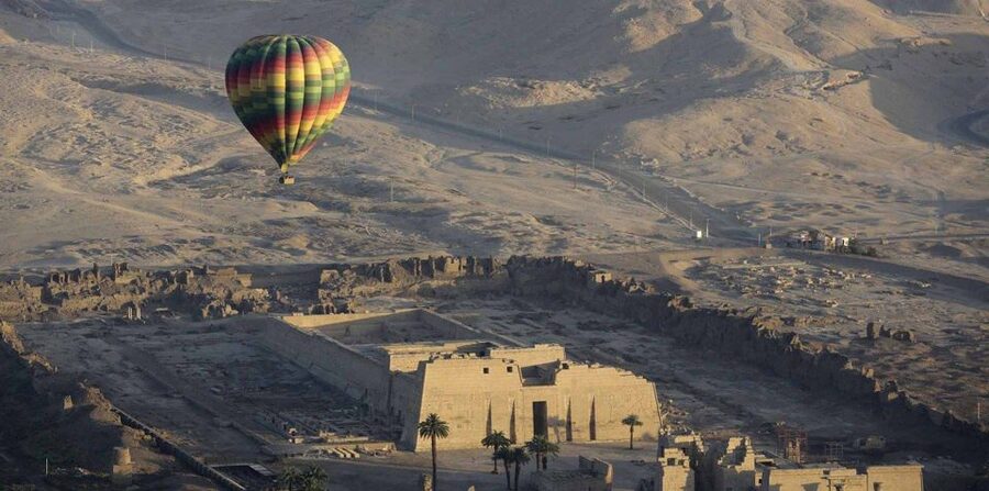 Hurghada: 2-Day Luxor Tour with Hotel, Balloon, & Boat Ride - Who should book this Luxor tour?