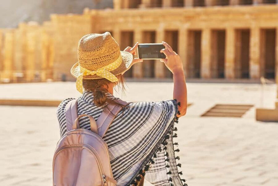 Hurghada: 2-Day Luxor Tour with Hotel, Balloon, & Nile Boat - Key points to know before booking