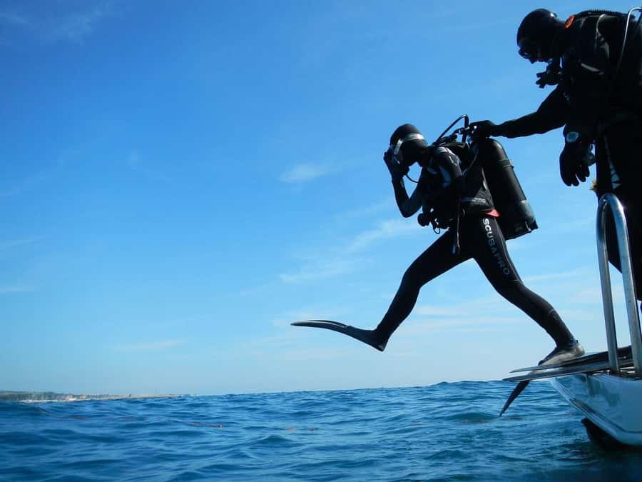 Hurghada: 3-Day PADI Open Water Diving Course - Instructors, group size, and teaching style