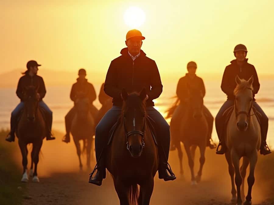Hurghada: 6-Hour Jeep Desert Safari, Dinner, and Show - The best parts of this Hurghada desert day