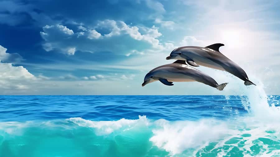 Hurghada: 6 Islands Tour with Dolphin Watching & Snorkelling - The six details that shape your day