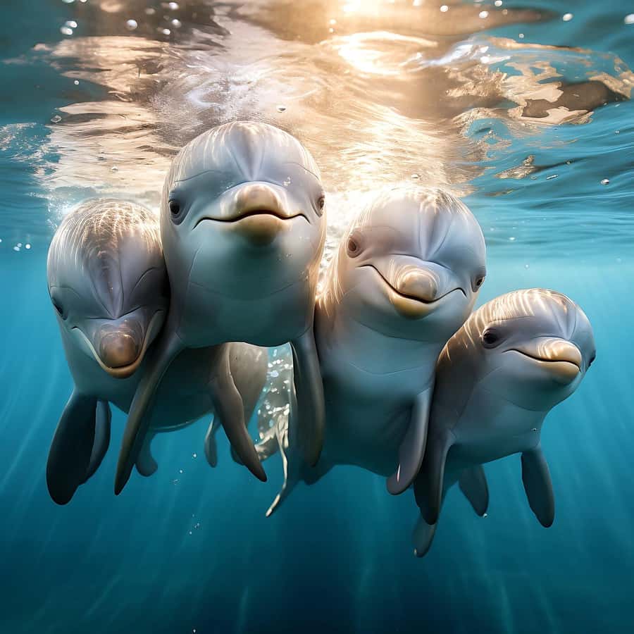 Hurghada: 6 Islands Tour with Dolphin Watching & Snorkelling - Why this Hurghada boat trip works