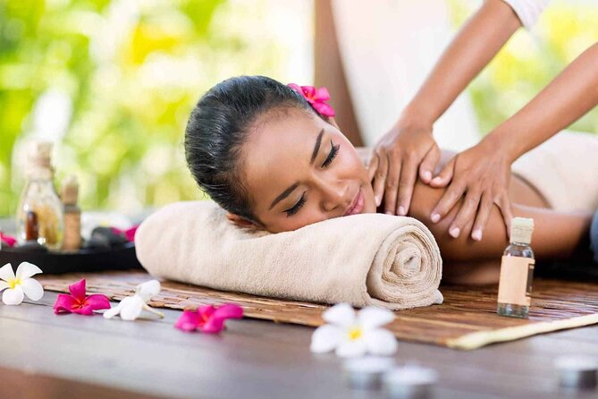 Hurghada a Turkish Hammam And Spa With Transfers - Is $15 a good value in Hurghada?
