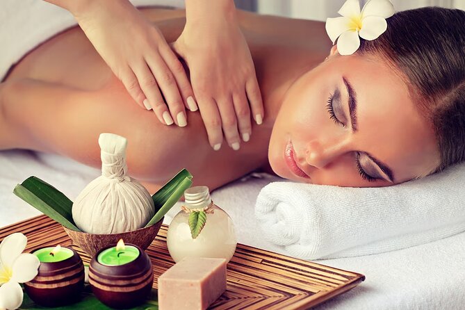 Hurghada a Turkish Hammam And Spa With Transfers - Practical details that affect your decision
