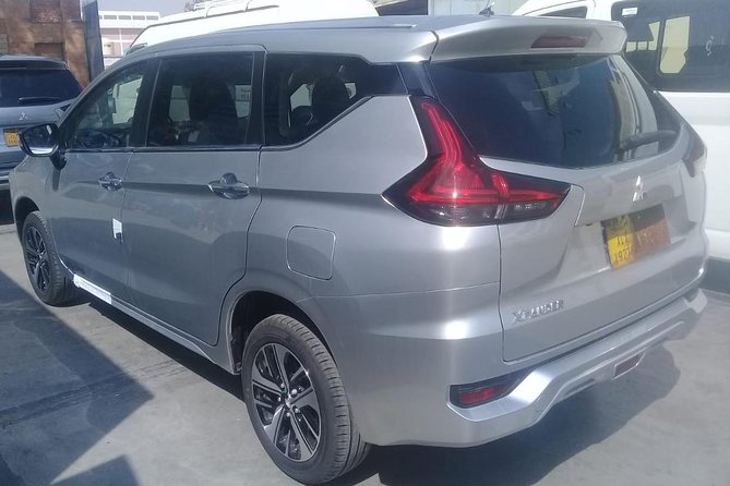 Hurghada Airport Transfer & Fast Track (Price Offered Per Car) - Fast track: what you should confirm