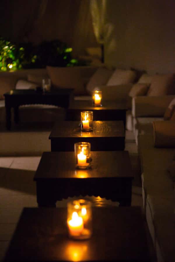Hurghada: Arabian Nights Under Stars - Service that shapes the evening